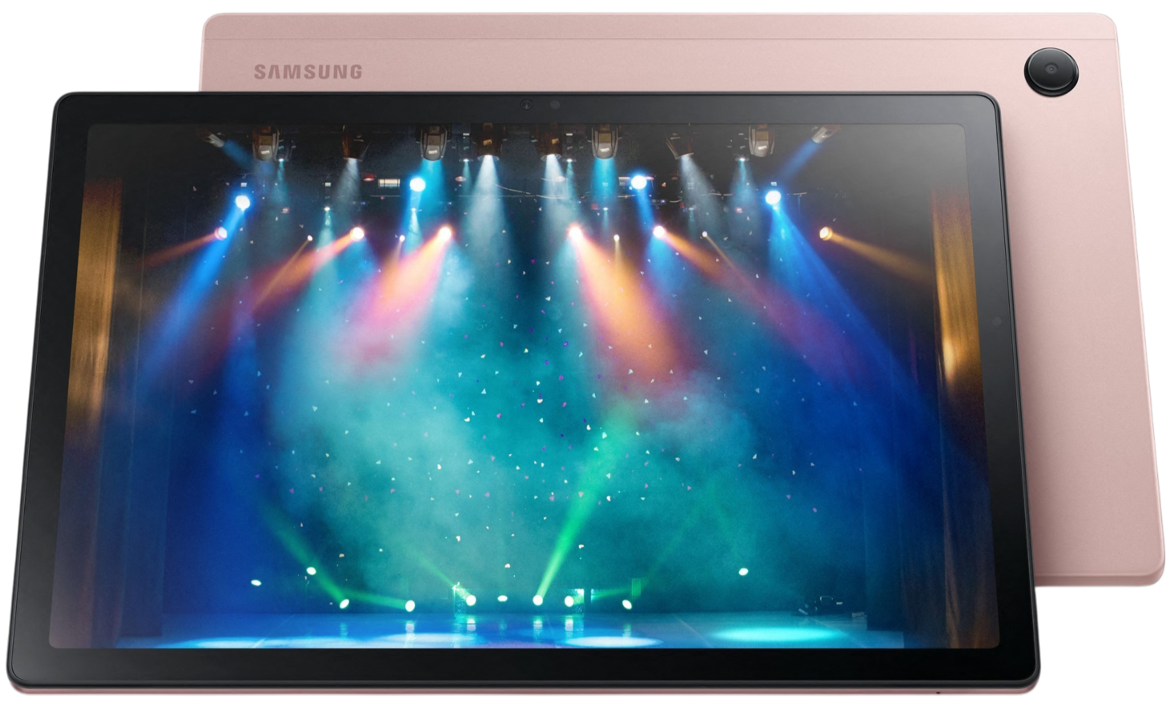 Galaxy Tab A8 accessory bundle
